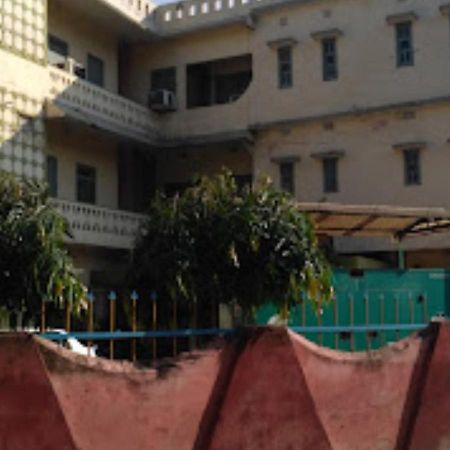 Vijieya Hotel Bihar Saharsa Экстерьер фото