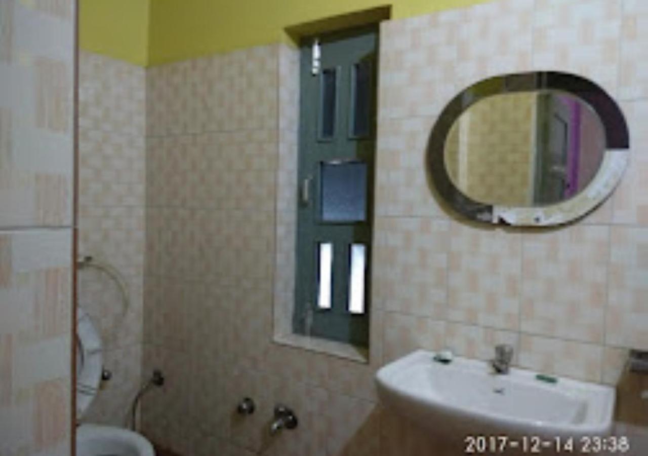 Vijieya Hotel Bihar Saharsa Экстерьер фото