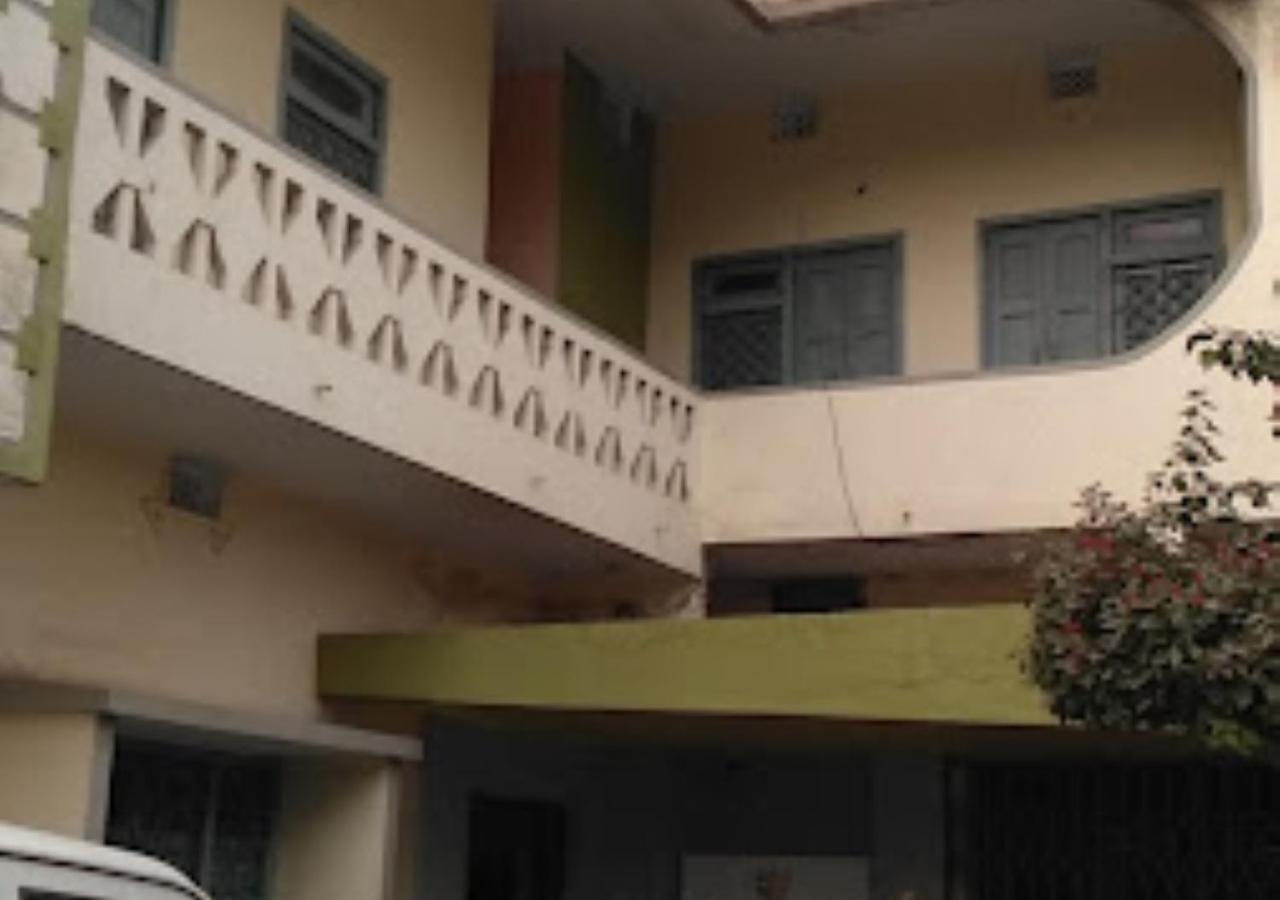 Vijieya Hotel Bihar Saharsa Экстерьер фото