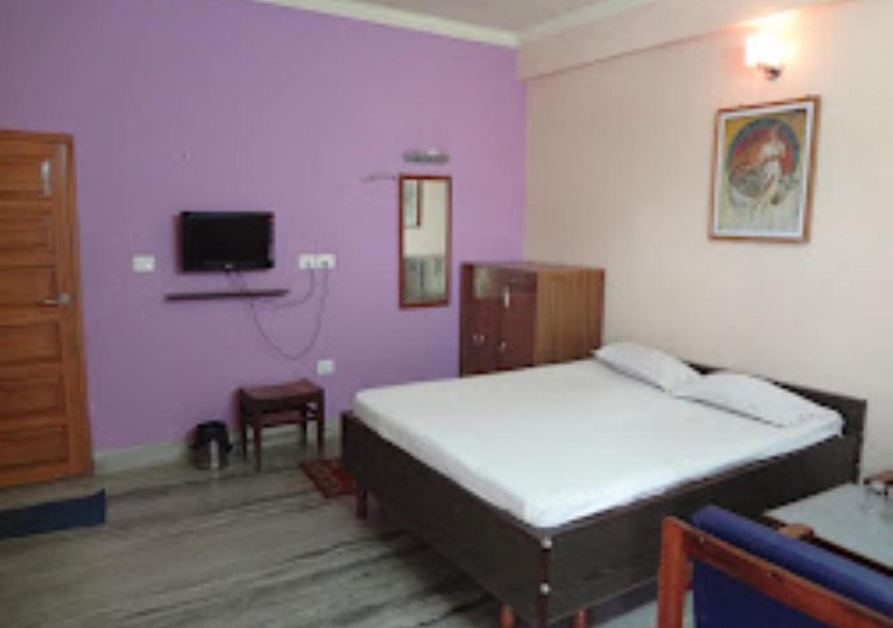 Vijieya Hotel Bihar Saharsa Экстерьер фото
