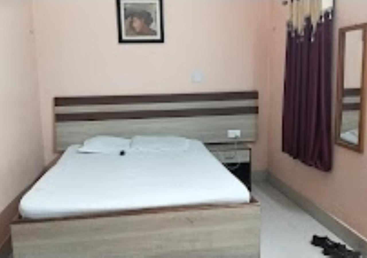 Vijieya Hotel Bihar Saharsa Экстерьер фото