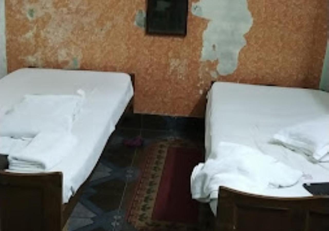 Vijieya Hotel Bihar Saharsa Экстерьер фото