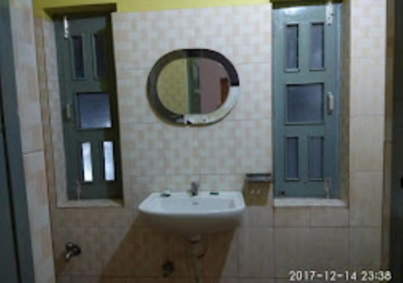 Vijieya Hotel Bihar Saharsa Экстерьер фото