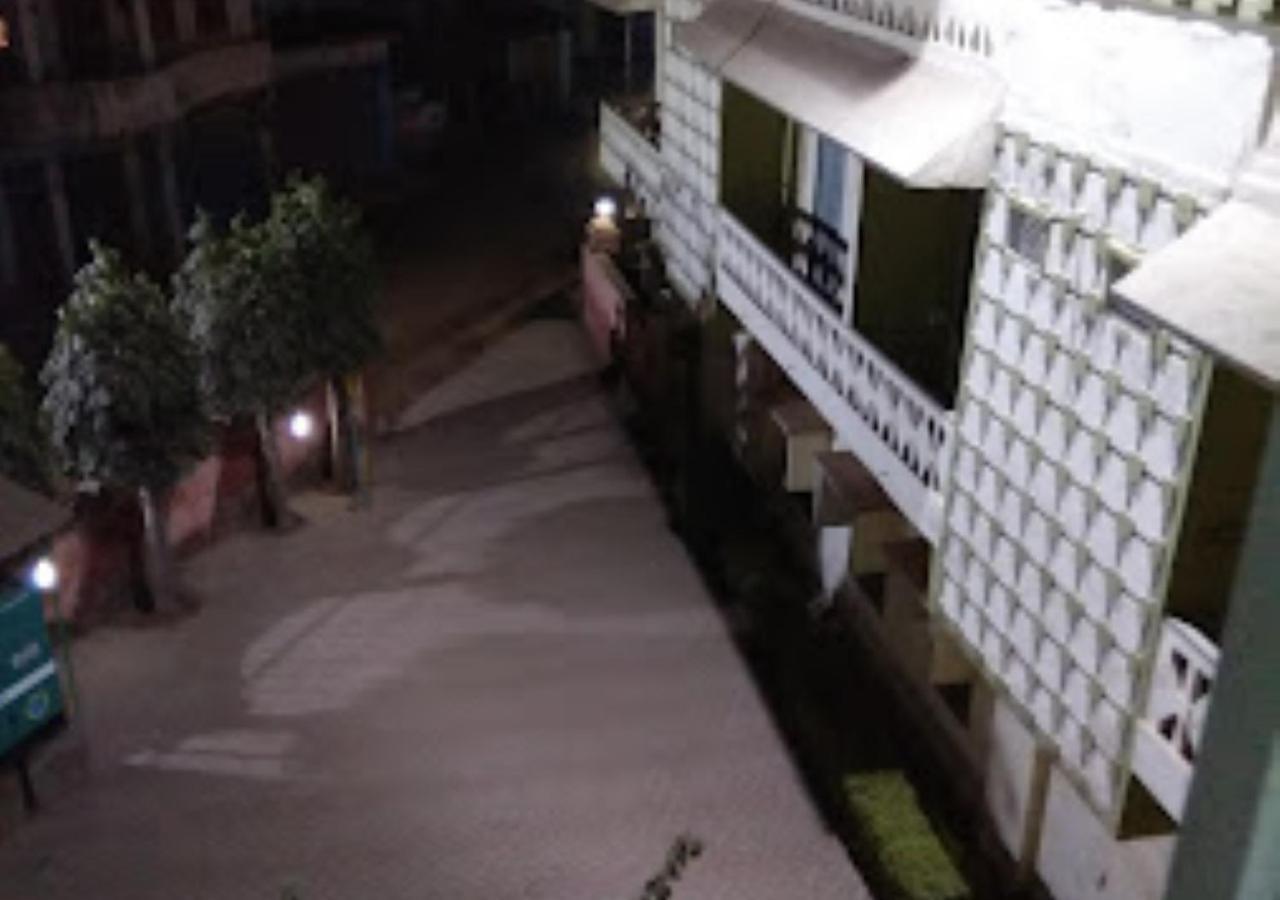Vijieya Hotel Bihar Saharsa Экстерьер фото