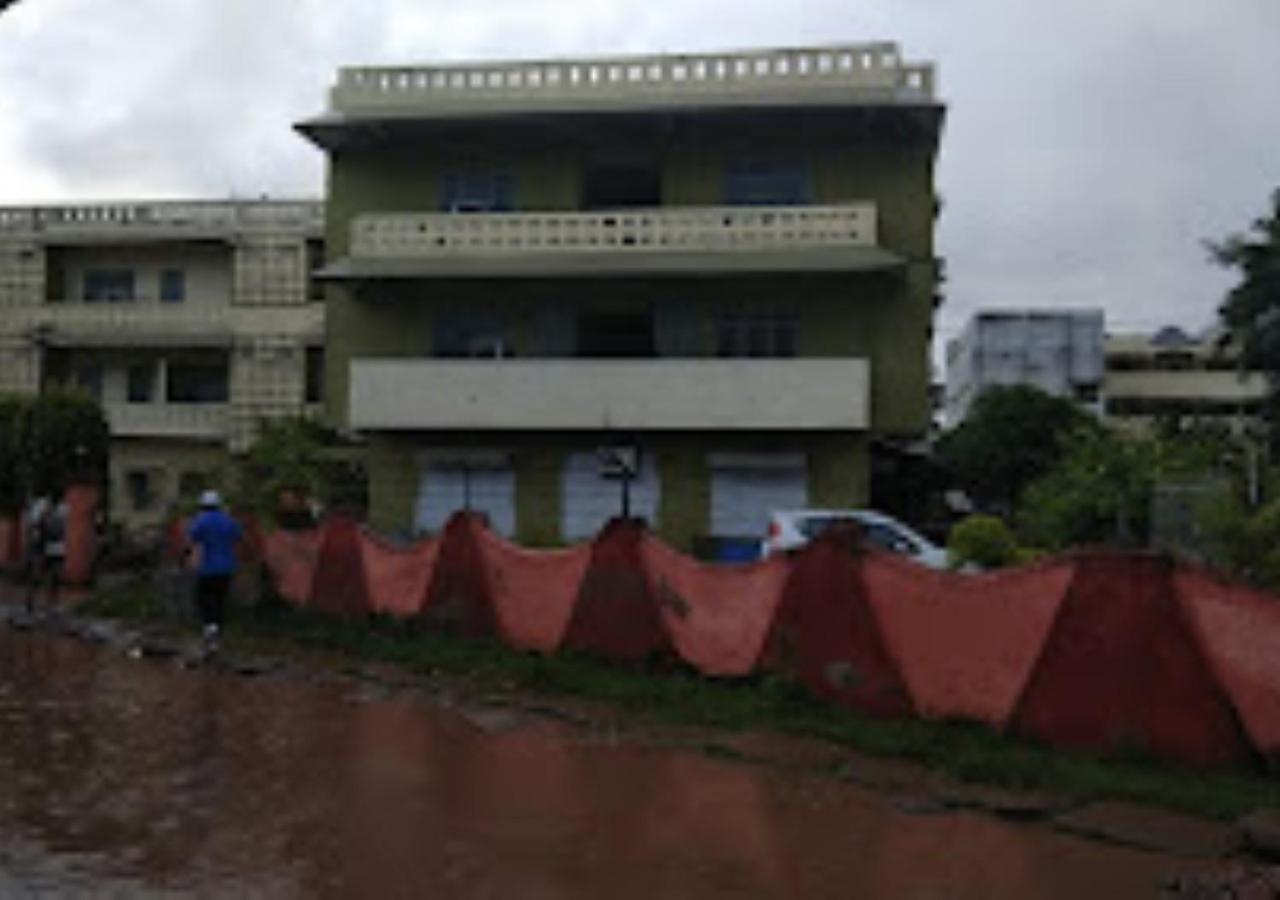 Vijieya Hotel Bihar Saharsa Экстерьер фото