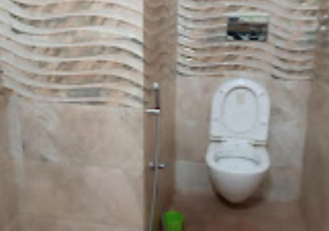 Vijieya Hotel Bihar Saharsa Экстерьер фото
